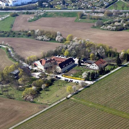 Konsumhotel Dorotheenhof Weimar Εξωτερικό φωτογραφία