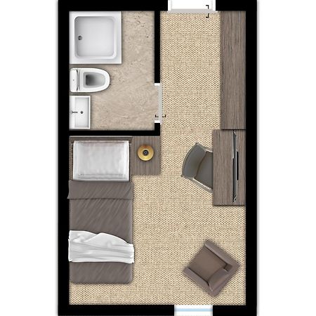 Konsumhotel Dorotheenhof Weimar Εξωτερικό φωτογραφία