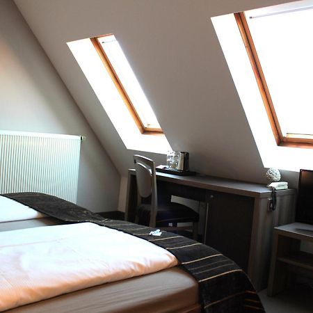 Konsumhotel Dorotheenhof Weimar Εξωτερικό φωτογραφία