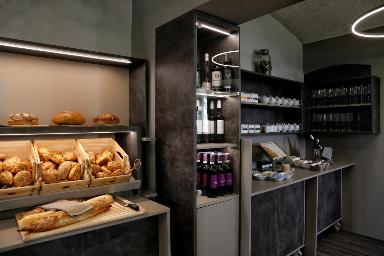 Konsumhotel Dorotheenhof Weimar Εξωτερικό φωτογραφία