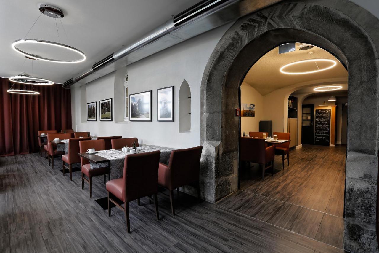 Konsumhotel Dorotheenhof Weimar Εξωτερικό φωτογραφία
