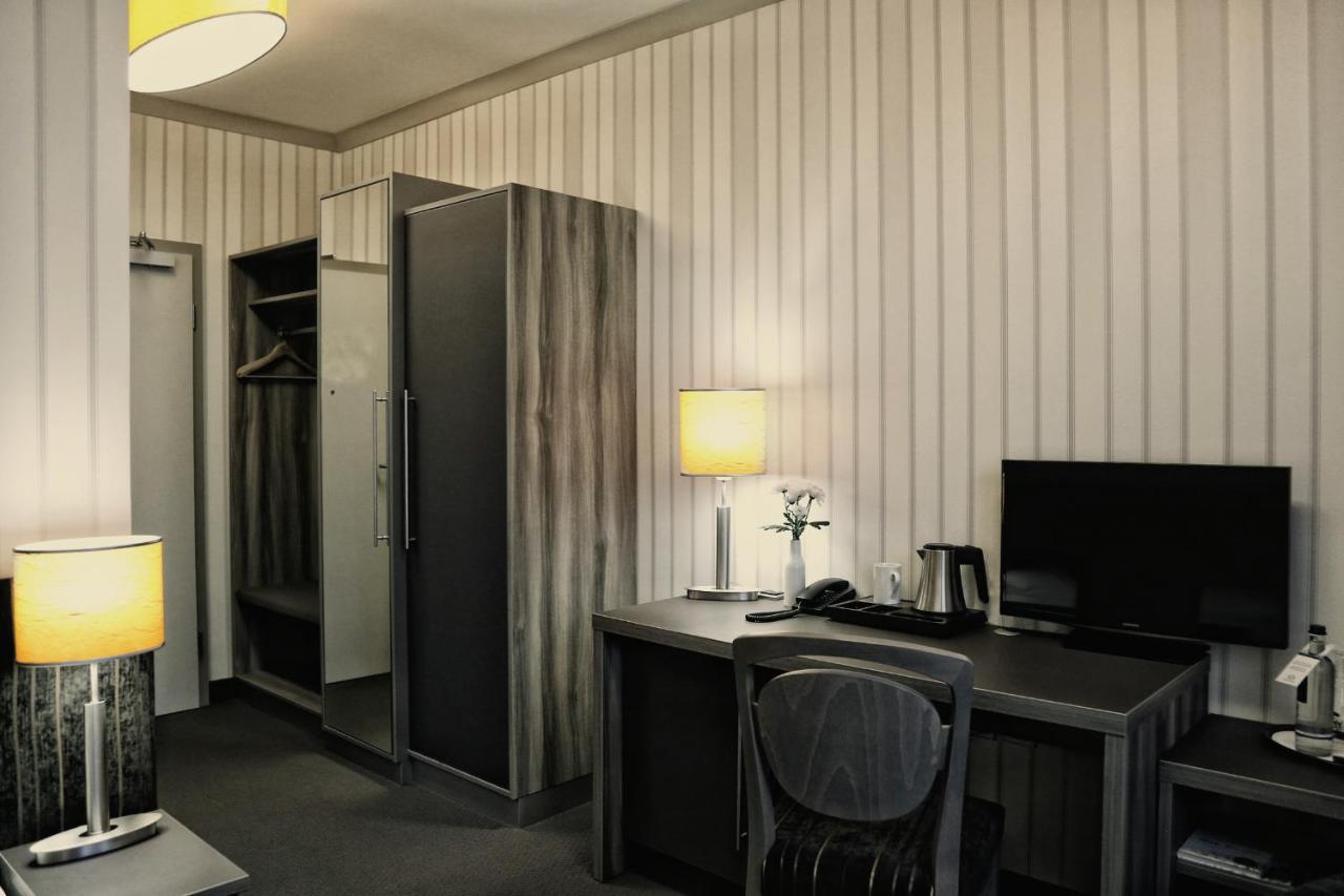 Konsumhotel Dorotheenhof Weimar Εξωτερικό φωτογραφία