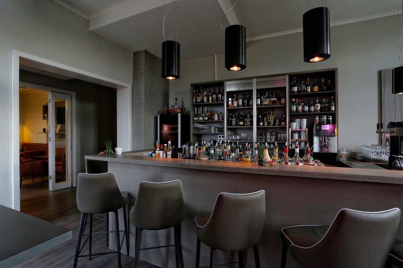 Konsumhotel Dorotheenhof Weimar Εξωτερικό φωτογραφία