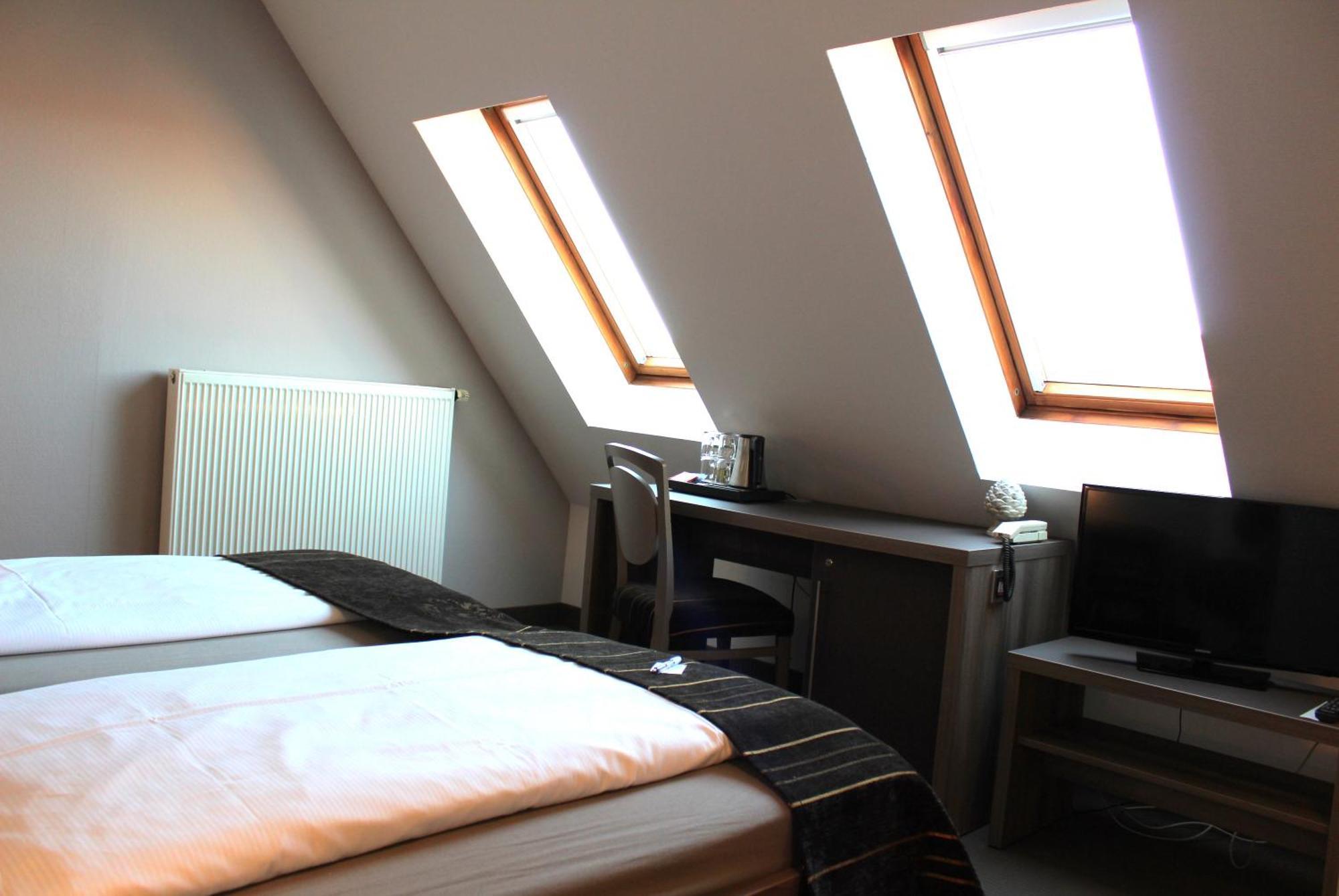 Konsumhotel Dorotheenhof Weimar Εξωτερικό φωτογραφία