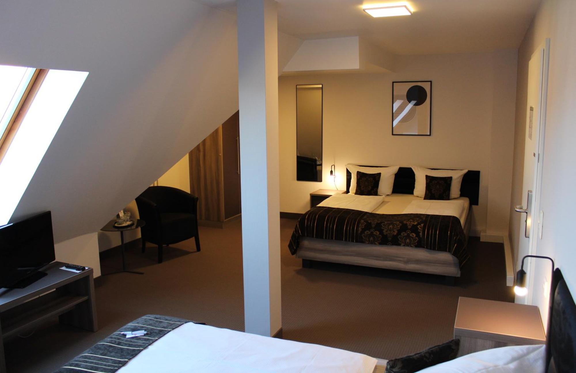 Konsumhotel Dorotheenhof Weimar Εξωτερικό φωτογραφία
