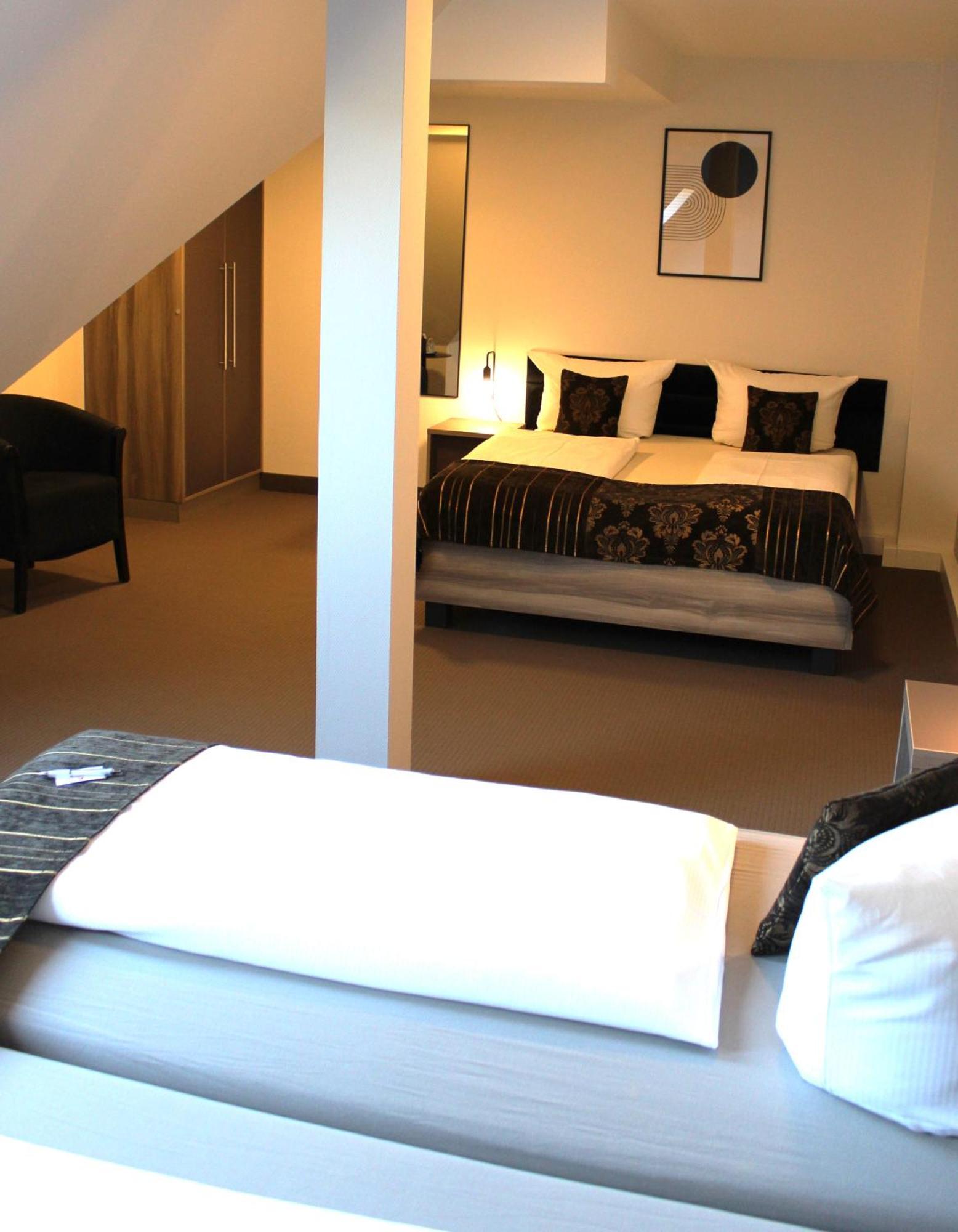 Konsumhotel Dorotheenhof Weimar Εξωτερικό φωτογραφία