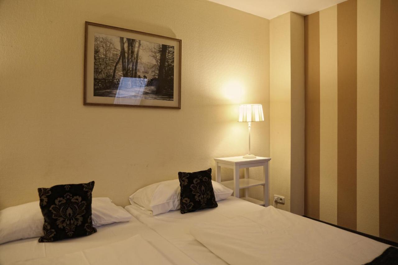 Konsumhotel Dorotheenhof Weimar Εξωτερικό φωτογραφία