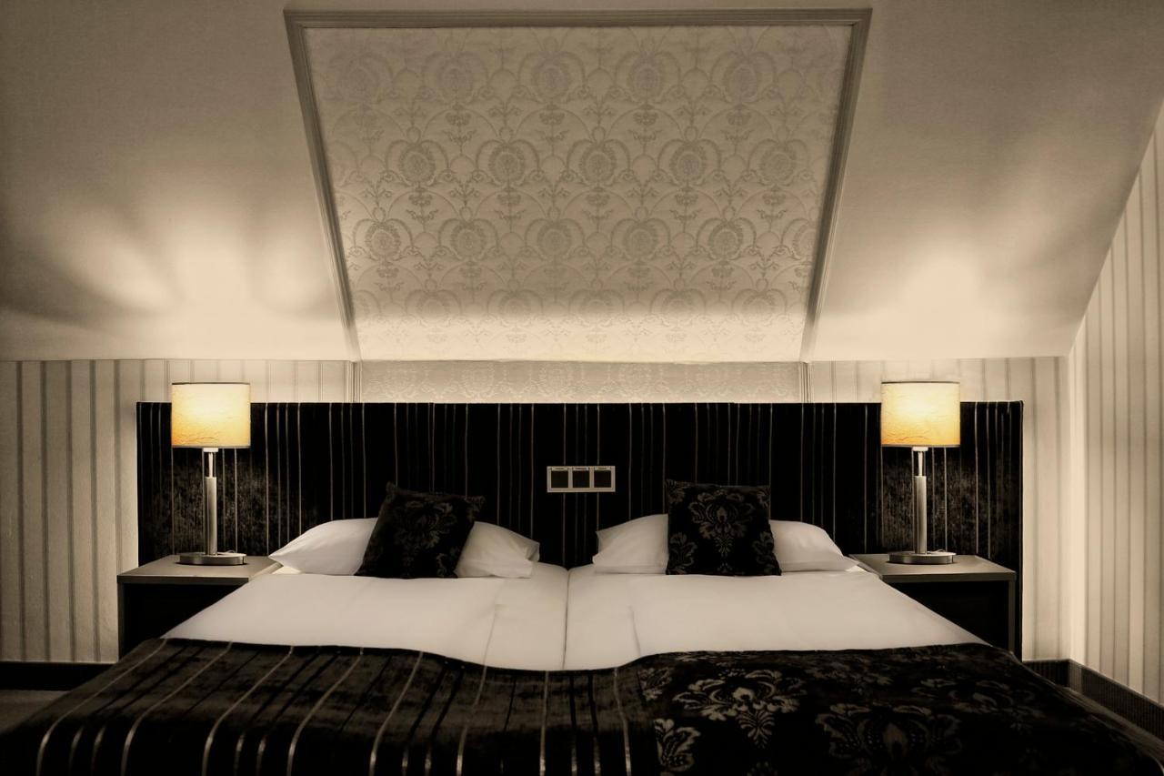 Konsumhotel Dorotheenhof Weimar Εξωτερικό φωτογραφία