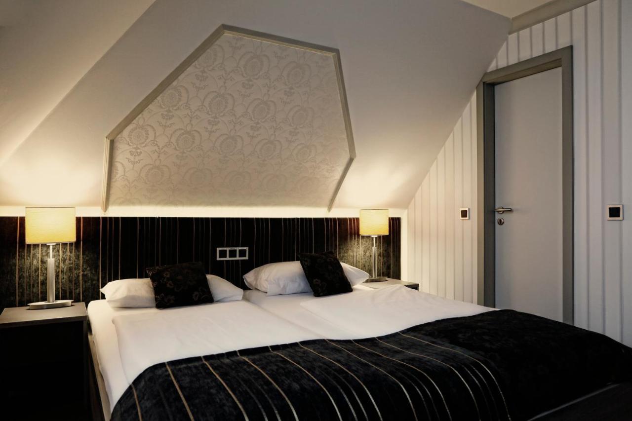 Konsumhotel Dorotheenhof Weimar Εξωτερικό φωτογραφία