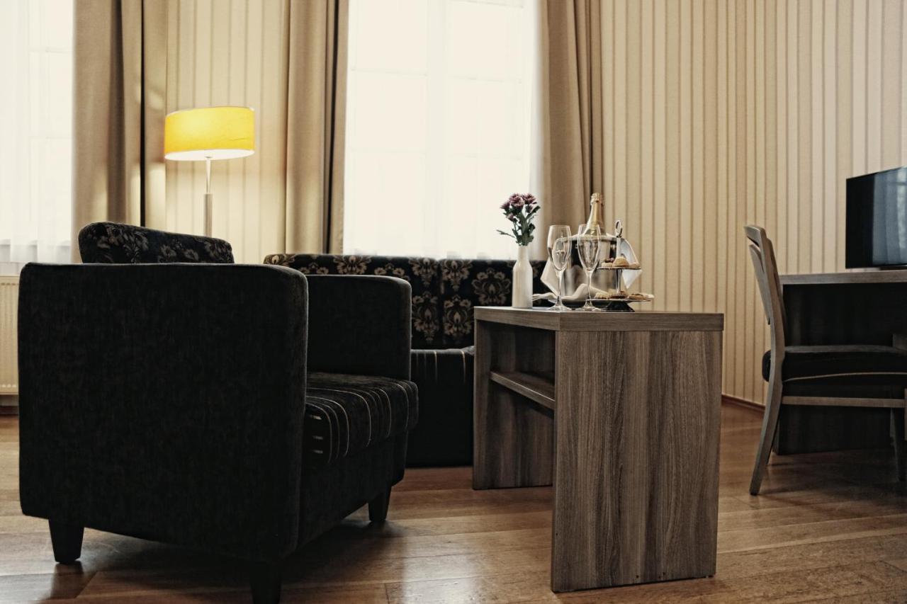 Konsumhotel Dorotheenhof Weimar Εξωτερικό φωτογραφία