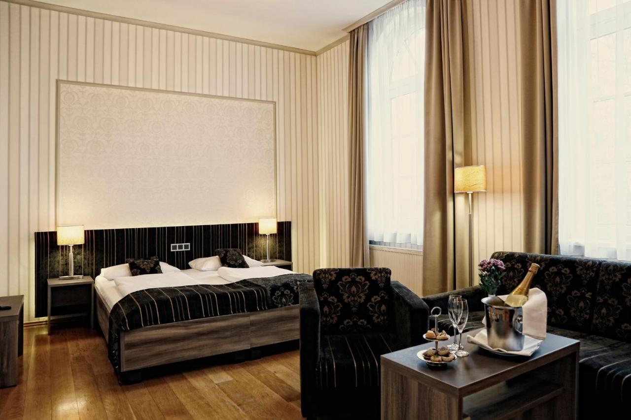 Konsumhotel Dorotheenhof Weimar Εξωτερικό φωτογραφία