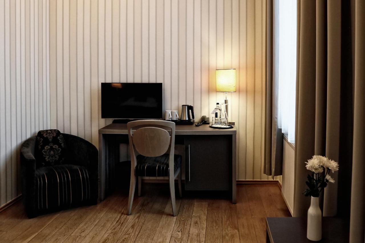 Konsumhotel Dorotheenhof Weimar Εξωτερικό φωτογραφία