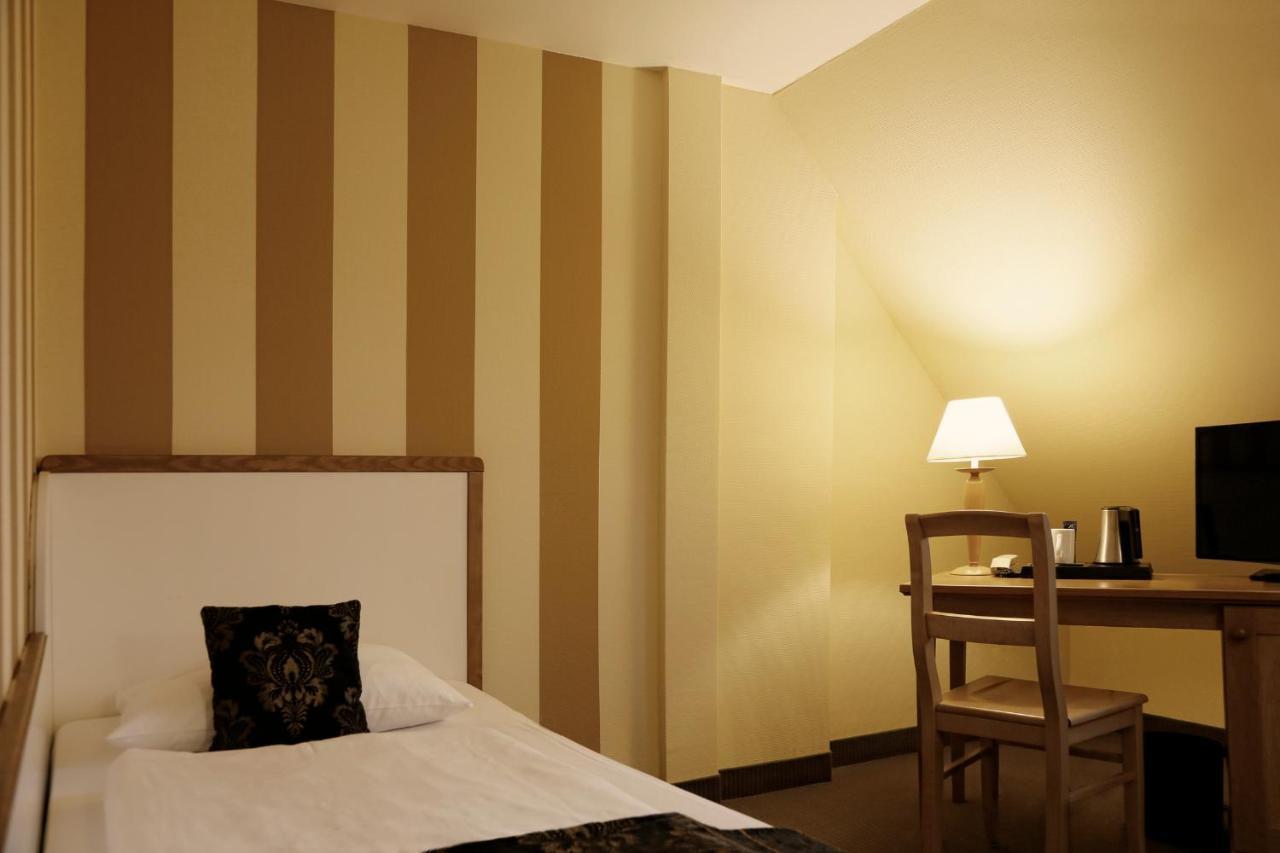 Konsumhotel Dorotheenhof Weimar Εξωτερικό φωτογραφία