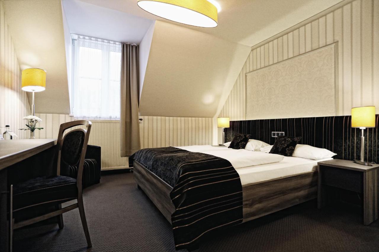 Konsumhotel Dorotheenhof Weimar Εξωτερικό φωτογραφία