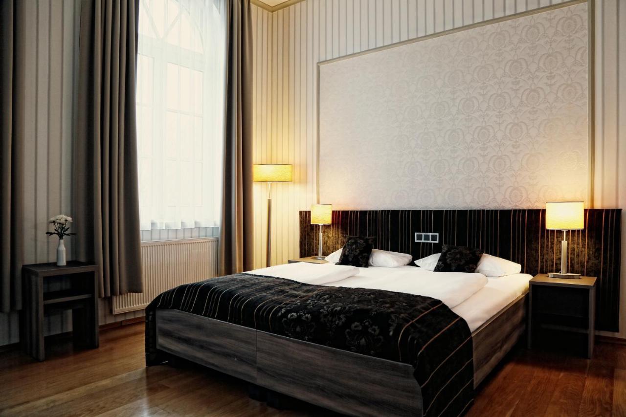 Konsumhotel Dorotheenhof Weimar Εξωτερικό φωτογραφία