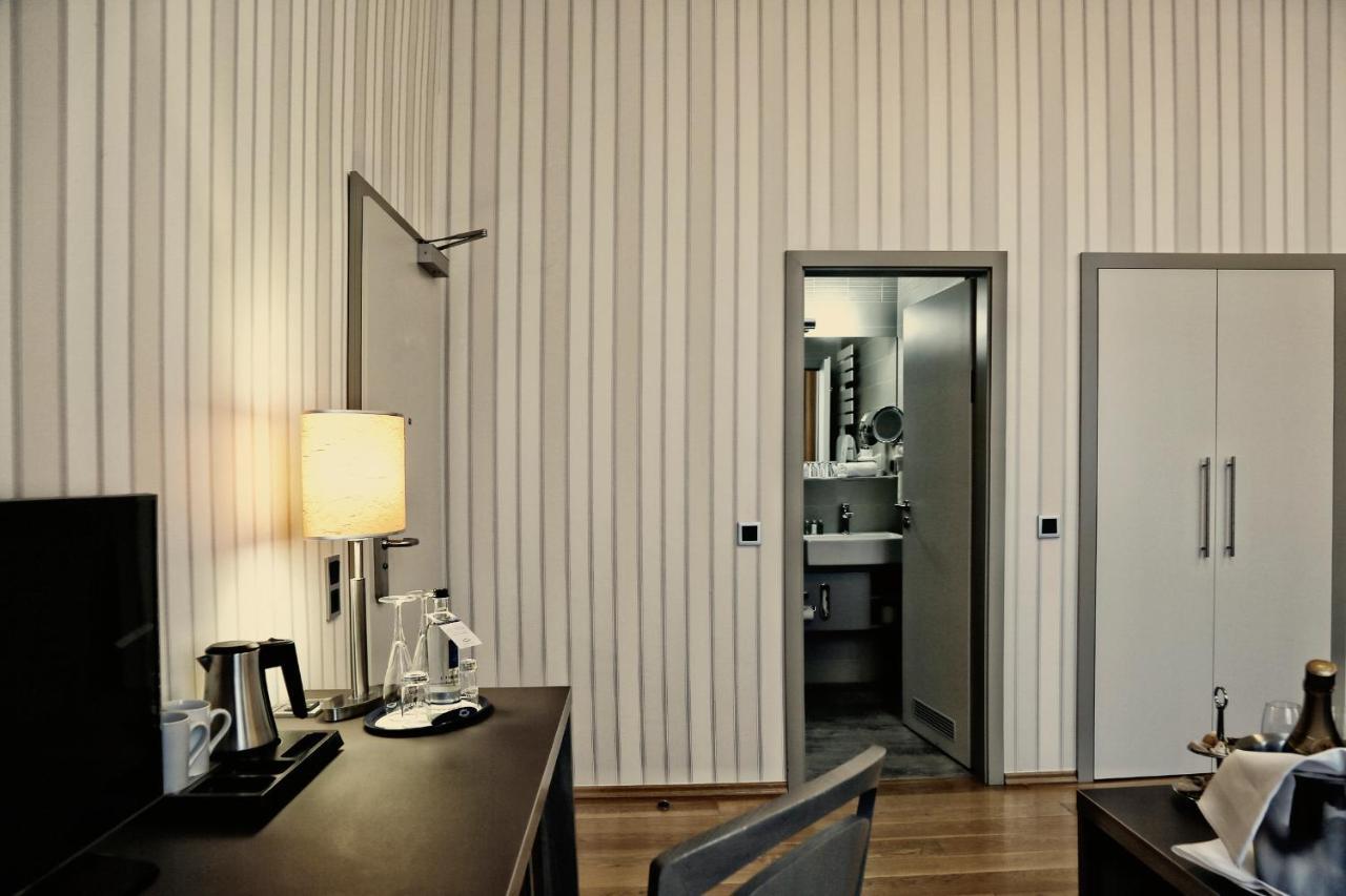 Konsumhotel Dorotheenhof Weimar Εξωτερικό φωτογραφία