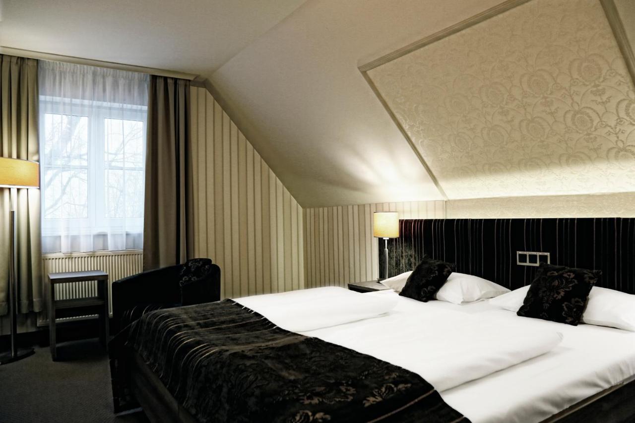 Konsumhotel Dorotheenhof Weimar Εξωτερικό φωτογραφία