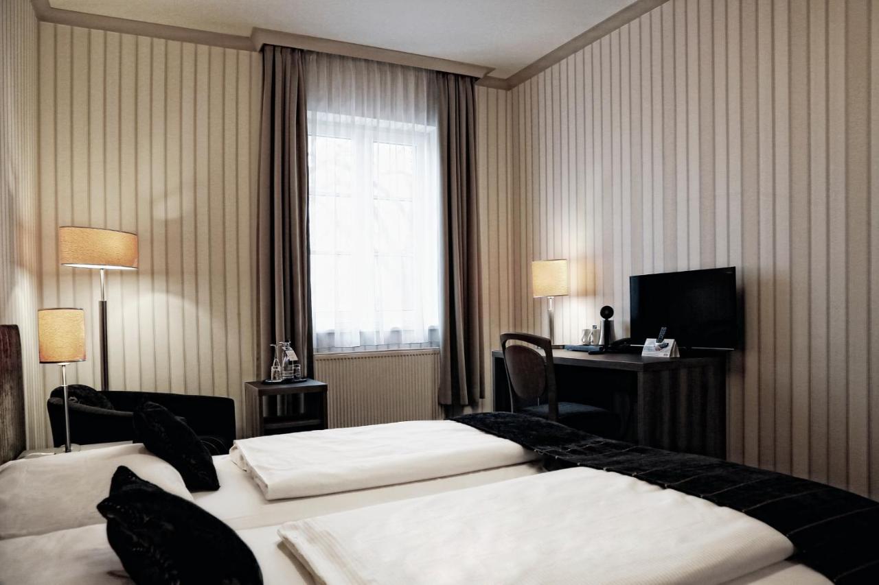 Konsumhotel Dorotheenhof Weimar Εξωτερικό φωτογραφία