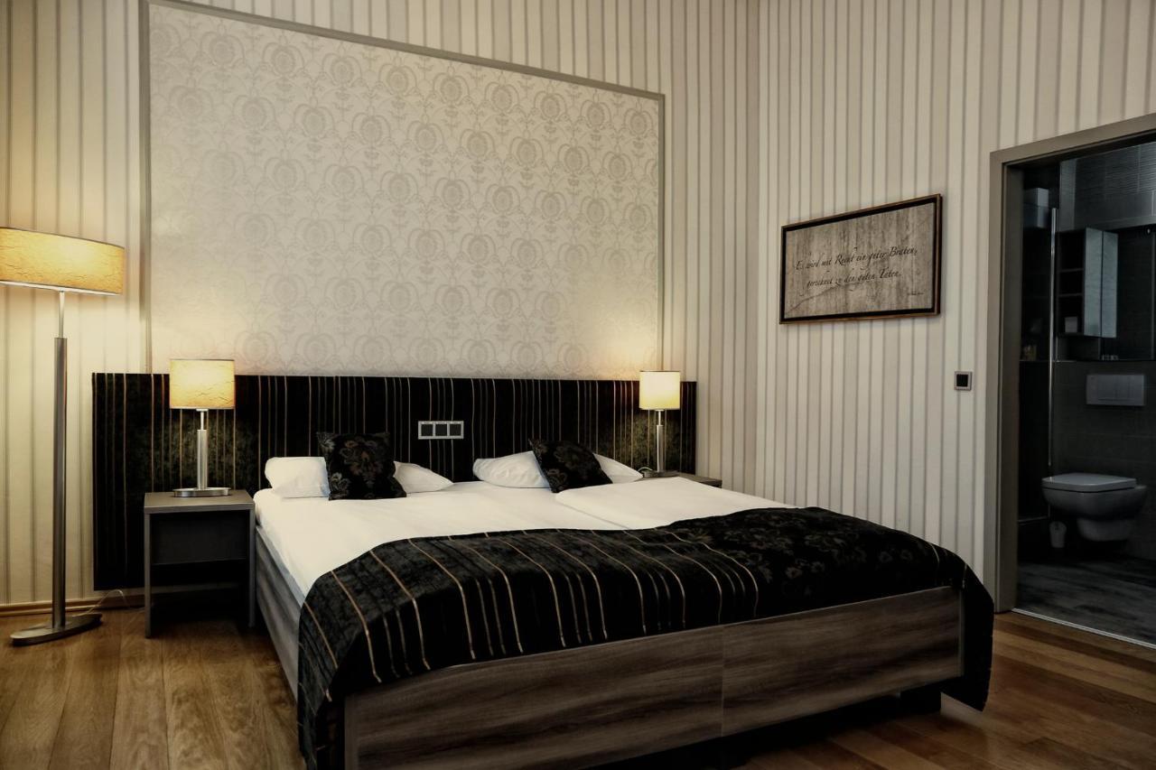 Konsumhotel Dorotheenhof Weimar Εξωτερικό φωτογραφία