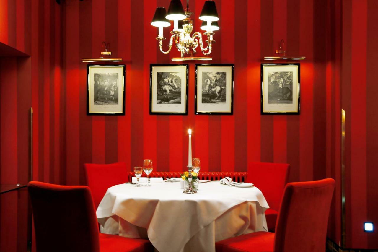 Konsumhotel Dorotheenhof Weimar Εξωτερικό φωτογραφία